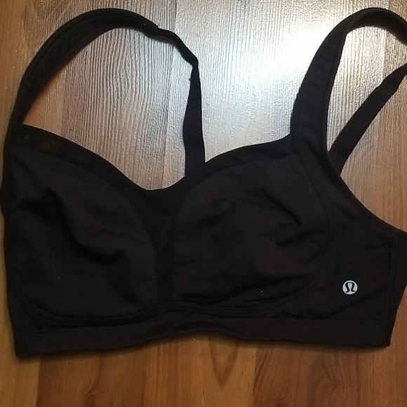 Lululemon Tata Tamer II 30DD/E - Picture 4 of 14